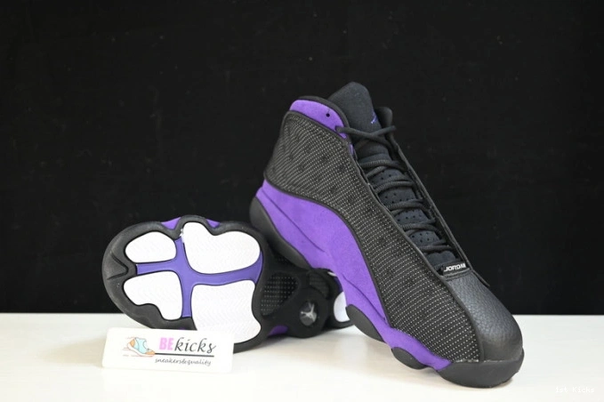 court 1434 retro 13 purple StreetReady jordan dj5982- 1228